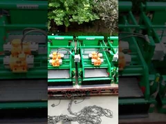 कीचड़ रैखिक गति शेल शेकर 130m3/h संतुलित दीर्घवृत्तीय गति