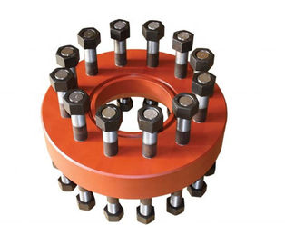 ASME B16.5 API 6A PSL4 Oilfield Double Studded Adapter